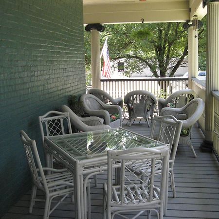 Bayberry House Bed And Breakfast Steubenville Екстериор снимка