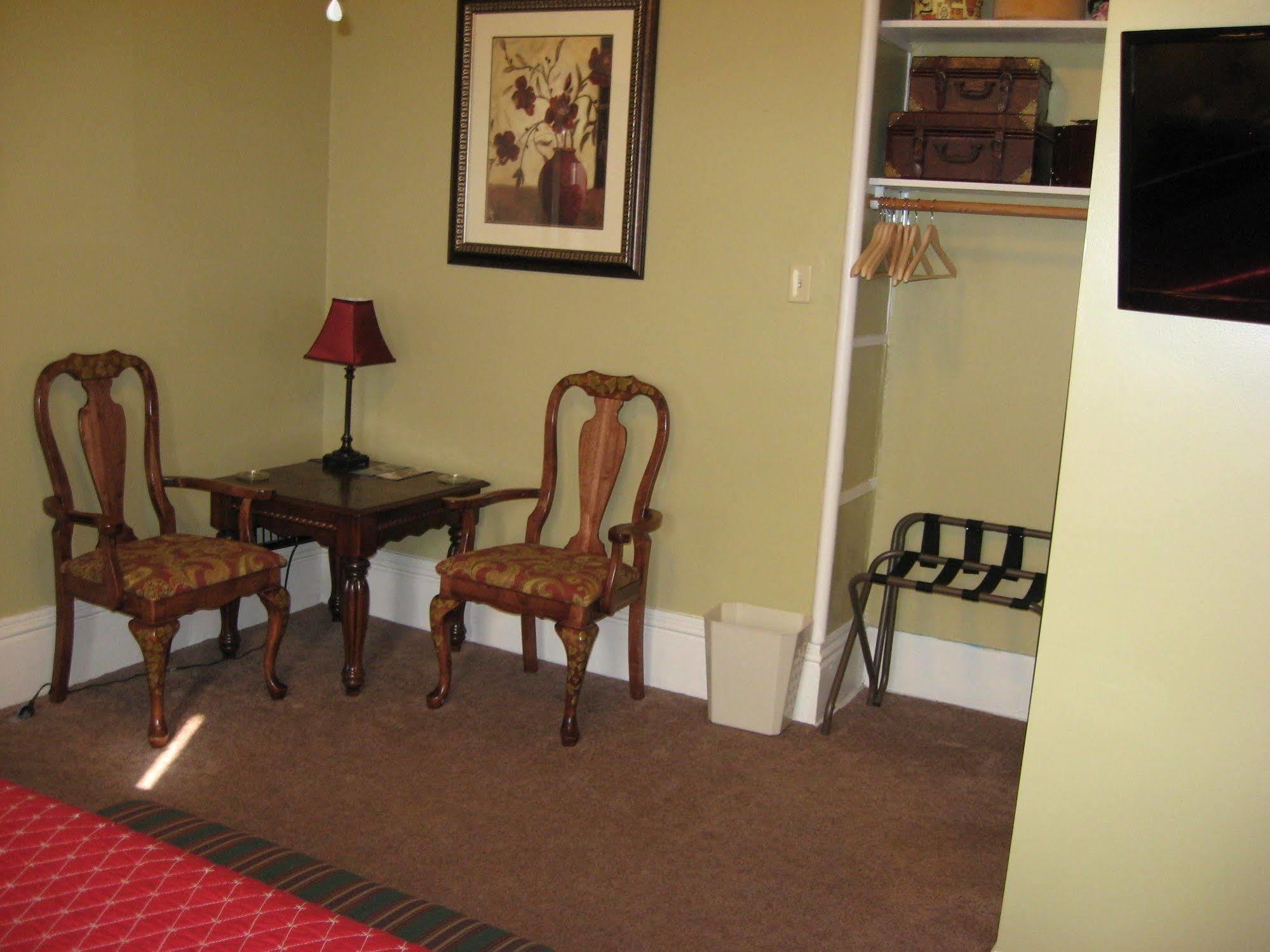 Bayberry House Bed And Breakfast Steubenville Екстериор снимка